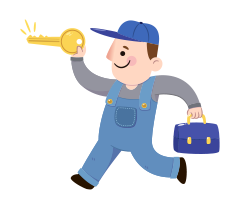 Local emergency lockout specialist near you offering 24/7 emergency lockout solution in South Oroville, CA