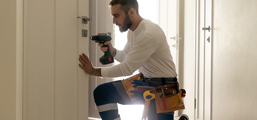 Mailbox Lock Installation Expert in South Oroville, California
