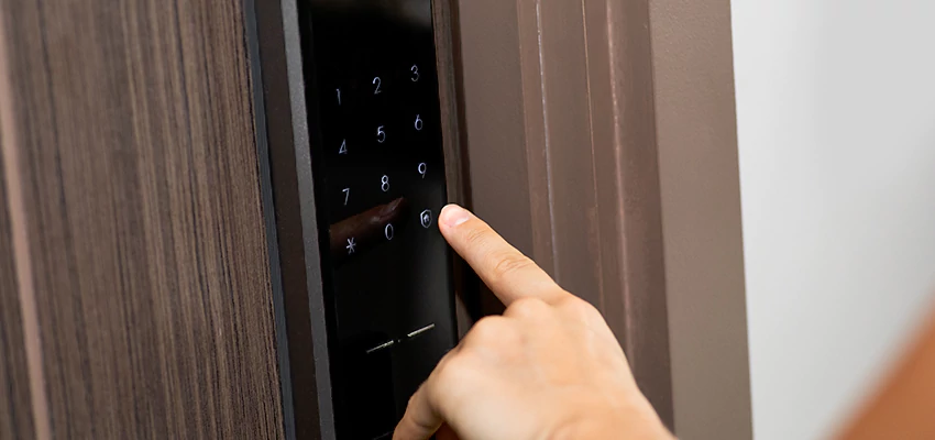 Secure Code Locks Ideas in South Oroville, California