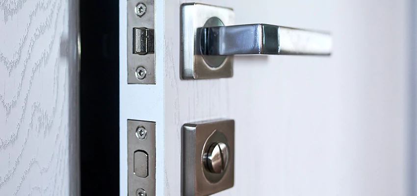 Door Lever Handle Lock Repair in South Oroville, CA