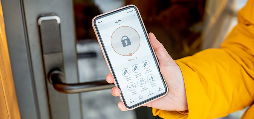 Kwikset Halo Wifi Locks Repair And Installation in South Oroville, CA