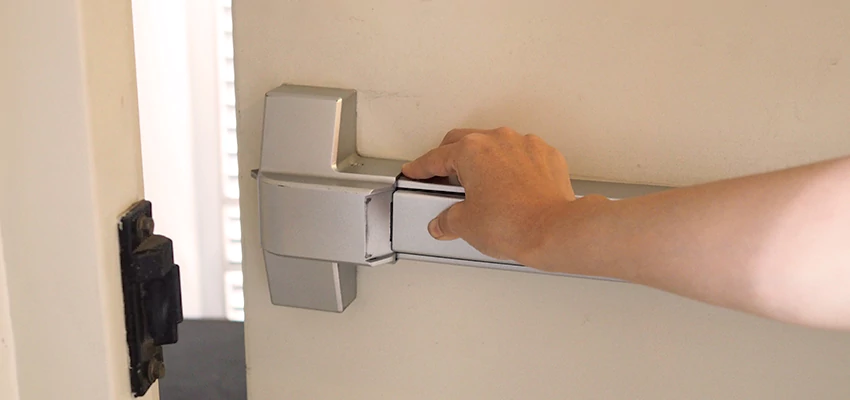Door Lock Cylinder Reinforcements in South Oroville, CA