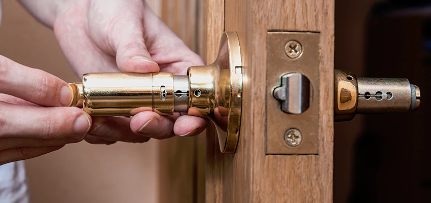 Padlock Lock Replacement Assistance in South Oroville, CA