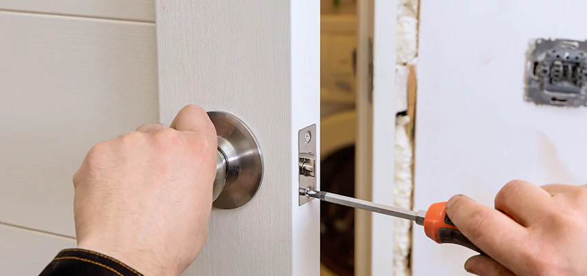 Wifi Deadbolt Installation in South Oroville, CA