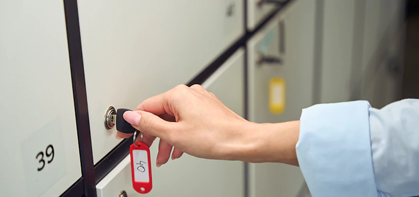 Upgrading File Cabinet Locks in South Oroville, California