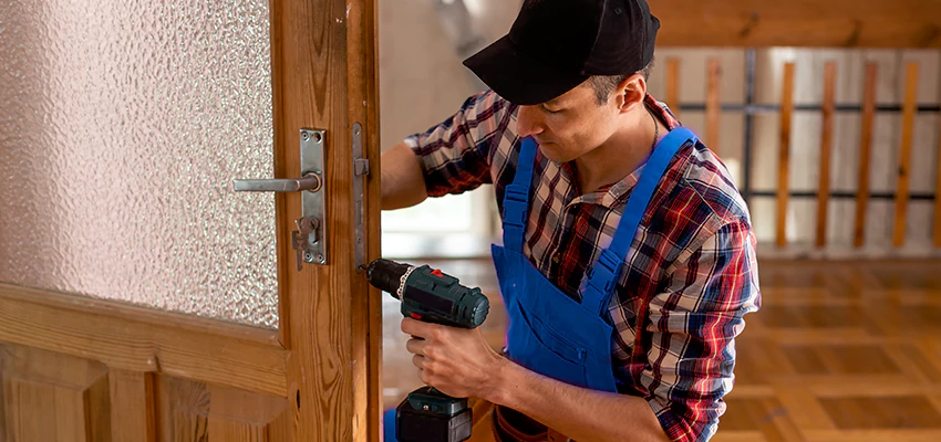 Trusted Local Digital Locks Locksmith Repair in South Oroville, California