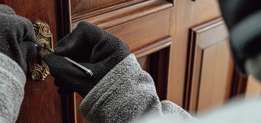 Burglar Damage Electronic Locks Repair in South Oroville, CA