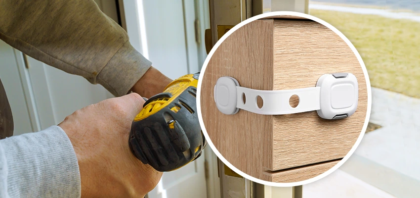Childproof Sliding Door Locks in South Oroville, CA