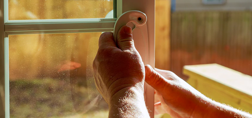 Accordion Sliding Doors Locks Replacement in South Oroville, CA