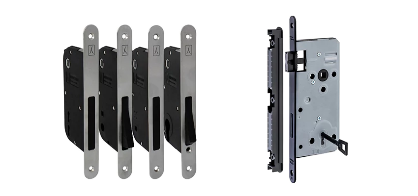 Locksmith For Magnetic Door Locks in South Oroville, CA