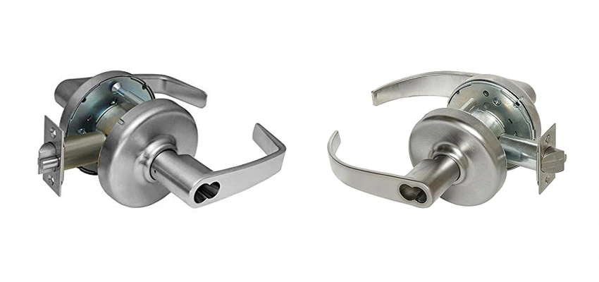 Corbin Russwin Unit Locks Repair Installation in South Oroville, CA