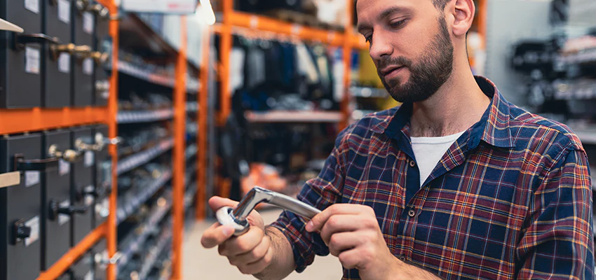 Locksmith For Retail Stores Lockout Services in South Oroville, California
