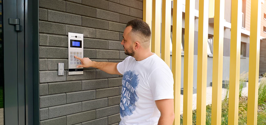 Locksmith Company For Smart Lock System Installation in South Oroville, California