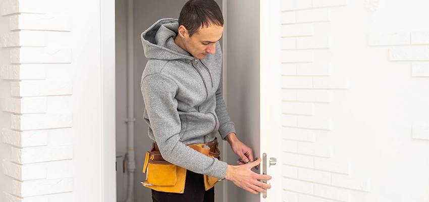 Nighttime Locksmith Near Me in South Oroville, CA
